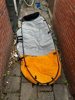 RRD windsurf double boardbag, Watersport en Boten, Windsurfen, Ophalen, Zo goed als nieuw