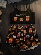 Best Friends Pyjama Set, Ophalen of Verzenden, Nieuw, Maat 34 (XS) of kleiner