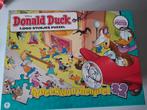 Donald Duck puzzel, Zo goed als nieuw, Ophalen