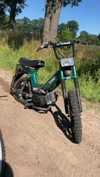Tomos te koop/ruil tegen scooter, Fietsen en Brommers, Ophalen of Verzenden, Gebruikt, Maximaal 25 km/u, Overige modellen