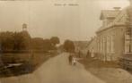 Oosterzee - Fotokaart, Verzamelen, Ophalen of Verzenden, Voor 1920, Gelopen, Friesland