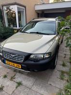 Volvo XC70 2.5 T AWD AUT 2003 Beige, Auto's, Automaat, 1800 kg, Beige, XC70