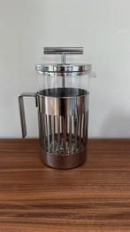 Alessi cafétière design Aldo Rossi, Witgoed en Apparatuur, Ophalen of Verzenden, Zo goed als nieuw