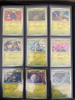 Pokemon kaarten. Glory of team rocket base set., Hobby en Vrije tijd, Ophalen of Verzenden, Zo goed als nieuw