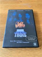 Dvd Trois, Vanaf 16 jaar, Ophalen of Verzenden