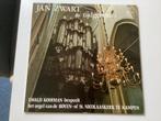 Orgel LP Jan Zwart en tijdgenoten door Ewald Kooiman, Overige typen, Ophalen of Verzenden, Zo goed als nieuw, Romantiek