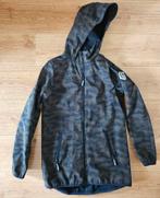 SOFTGEL JAS MAAT 158/164, Kinderen en Baby's, Kinderkleding | Maat 158, Ophalen of Verzenden, Zo goed als nieuw, Jongen, Jas