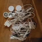 Ikea spotjes, Ophalen, Zo goed als nieuw, Metaal of Aluminium