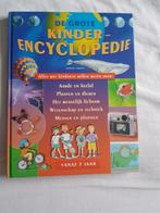 Nieuwe kinder encyclopedie, Boeken, Encyclopedieën, Nieuw, Ophalen of Verzenden