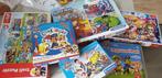 PUZZELS, Ophalen of Verzenden, 10 tot 50 stukjes, Zo goed als nieuw, 4 tot 6 jaar
