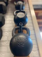 KETTLEBELL Eleiko 32, Sport en Fitness, Ophalen of Verzenden, Zo goed als nieuw