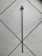 Uitdraai Verlengzwengel als hulpstuk op accu boormachine, Caravans en Kamperen, Ophalen, Nieuw