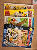 4x Donald duck. 1 euro per stuk, Ophalen of Verzenden, Zo goed als nieuw