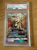 Silvally GX SM91, Ophalen of Verzenden, Zo goed als nieuw, Losse kaart