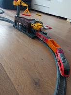 Märklin my World, voor kinderen, Ophalen, Zo goed als nieuw, Wisselstroom, Märklin
