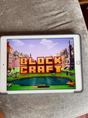iPad Air 2 64GB - Goede Staat, met Hoes beschikbaar voor biedingen