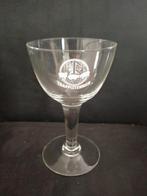 Trappistenbier glas, Verzamelen, Ophalen of Verzenden, Zo goed als nieuw, Glas of Glazen, Overige merken