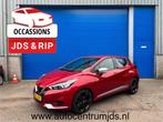 Nissan Micra 1.0L Acenta, Stof, Euro 6, Handgeschakeld, 71 pk