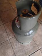 Gasfles vol en verzegeld 2026foto niet juist, Caravans en Kamperen, Ophalen, Zo goed als nieuw