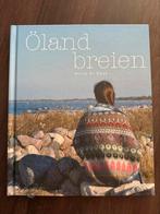 Öland breien boek, Ophalen of Verzenden, Nieuw, Breien, Patroon of Boek