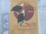BOEK LESLIE BROWN-THE BIRDS OF AFRICA Vol.1., Ophalen of Verzenden, Zo goed als nieuw, Los deel, Leslie Brown.