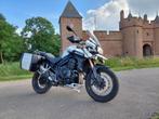 Triumph Tiger Explorer XC 1200 - Toermotor, Motoren, Motorrijbewijs A, 3 cilinders, Particulier, Meer dan 35 kW