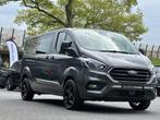 Ford Transit Custom 300 2.0 TDCI 170pk | Automaat | L2 | Dub, 15 km/l, Euro 6, 4 cilinders, Diesel