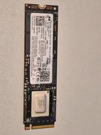 Micron 2300 512GB Nvme SSD 2280, Intern, Gebruikt, Verzenden, 512GB