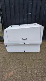 Bakfiets Bak - opslag bak Handige Opbergruimte, Ophalen of Verzenden, Gebruikt