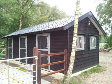 staldeur + kozijn beschikbaar voor biedingen