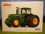 John Deere 4850 Schuco, Ophalen of Verzenden, Nieuw, Tractor of Landbouw, Schuco