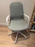 Bureastoel IKEA, Huis en Inrichting, Bureaustoelen, Ophalen, Gebruikt, Groen, Bureaustoel