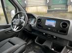 Mercedes-Benz Sprinter 315 CDI L2-H2 Dubbel Cabine | 6-perso, Automaat, Start-stop-systeem, Gebruikt, Euro 6