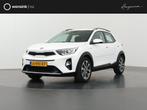 Kia Stonic 1.0 T-GDi DynamicLine | Navigatie | Parkeercamera, Voorwielaandrijving, Gebruikt, Euro 6, Wit