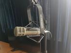 Electro voice RE20, Ophalen of Verzenden, Zo goed als nieuw, Studiomicrofoon