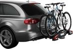 Thule VeloCompact 924 - 2x Ebike - 13 Polig, Auto diversen, Fietsendragers, Nieuw, Ophalen of Verzenden, Brede banden, 2 fietsen