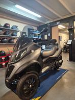 Piaggio Mp3 500 LT  Autorijbewijs met nieuwe balhoofdlagers, Scooter, Piaggio, ., Bedrijf