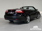 Saab 9-3 Cabrio 1.8t Linear APK 03-2026 Mooie auto!, Voorwielaandrijving, 1998 cc, Gebruikt, Huisgarantie