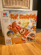 Stef Stuntpiloot, Ophalen, Zo goed als nieuw