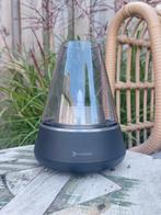 Kooduu Tafellamp Olielamp en Bluetooth speaker Nieuw, Huis en Inrichting, Ophalen, Design Modern, Nieuw, Minder dan 50 cm