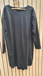 Studio Ruig Zwarte Jurk XL - ZGAN, Zwart, Maat 46/48 (XL) of groter, Ophalen of Verzenden, Zo goed als nieuw