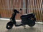Kymco Agility - 2021 - geel kenteken, Fietsen en Brommers, Scooters | Kymco, Ophalen, Gebruikt, Maximaal 45 km/u, Agility