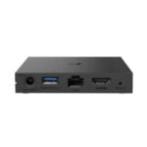 Retour product: Formuler Z10 Android IPTV Set Top Box, Verzenden, Zo goed als nieuw, HDMI, Minder dan 500 GB