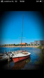 Zeilboot Seabird 620, Watersport en Boten, Ophalen, Gebruikt, Minder dan 15 m²