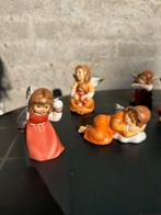 Hummel Engeltjes Collectie, Ophalen, Zo goed als nieuw, Overige materialen, Engelenbeeld