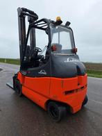 Heftruck Linde E30 triplo freelift side shift HH 6900 mm, Linde Toyota Hyster Komatsu Nissan jungheinrich Still Crown, Heftruck