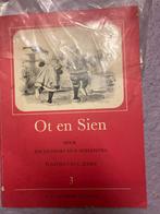 Oude Lees- en Schoolboekjes, Boeken, Ophalen of Verzenden, Gelezen, Fictie algemeen