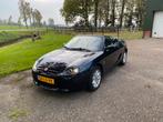 Te koop MG 1.6 TF, Auto's, MG, Te koop, Benzine, Onderhoudsboekje, Xenon verlichting