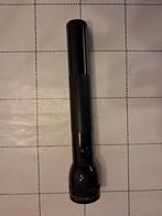 Maglite zaklamp., Caravans en Kamperen, Zaklampen, Ophalen, Zo goed als nieuw, Batterij