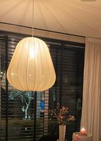 BOLIA Balloon Lamp - Crèmekleurig - 53cm, Huis en Inrichting, Lampen | Hanglampen, Ophalen, Zo goed als nieuw, Stof, 50 tot 75 cm